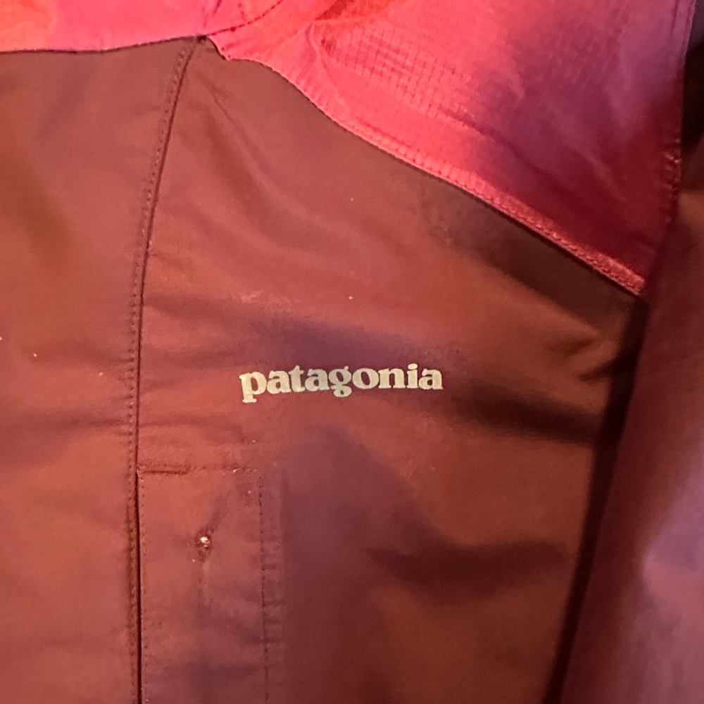 Patagonia Jacket - Picture 6 of 9